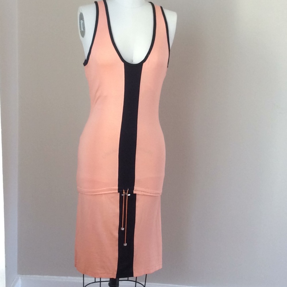 Givenchy summer dress